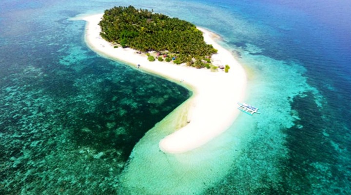 Sohoton Caves and Natural Bridge Park