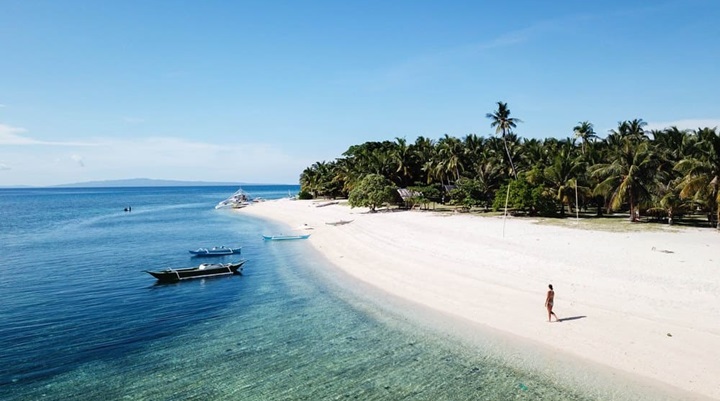 Sohoton Caves and Natural Bridge Park