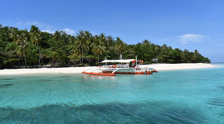 Sohoton Caves and Natural Bridge Park
