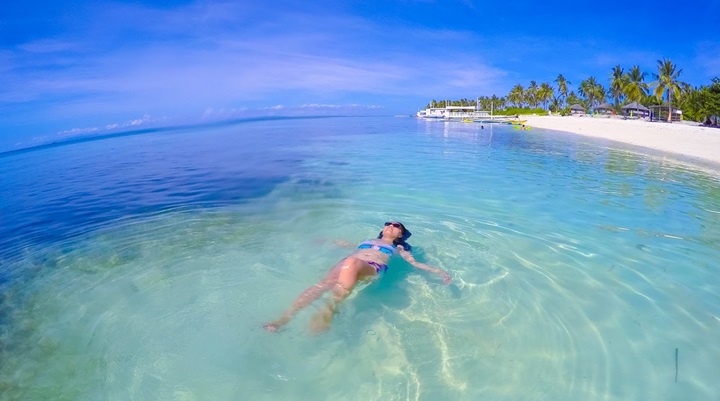Sohoton Caves and Natural Bridge Park
