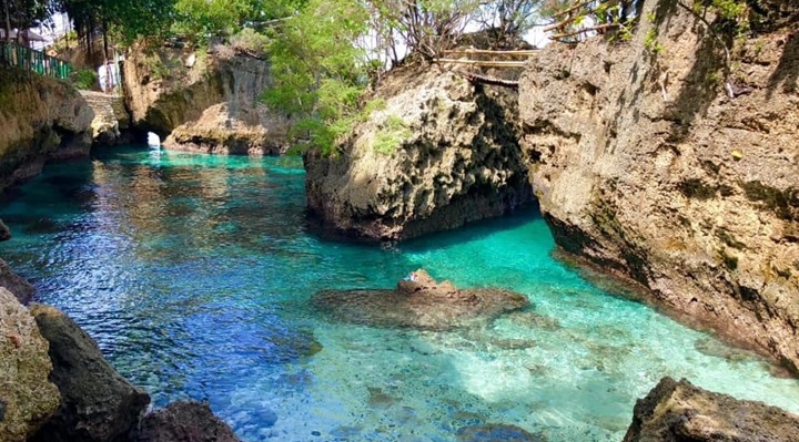 Limasawa Island 